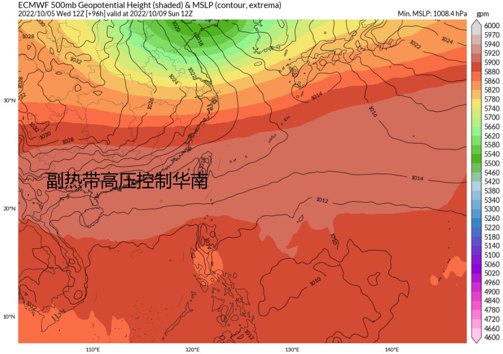 8日起新一轮冷空气来了,新一轮冷空气要来了