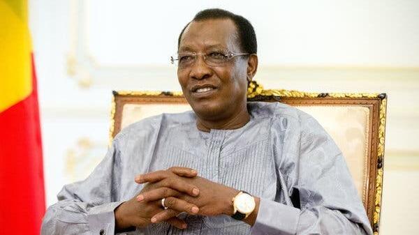 乍得总统在前线受重伤死亡 一国最高政府首脑在战争中战死,上一次是什么时候?