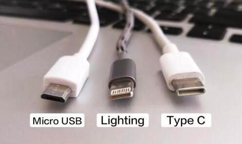 欧盟批准强制苹果使用USB-C接口,欧盟让苹果用typec接口