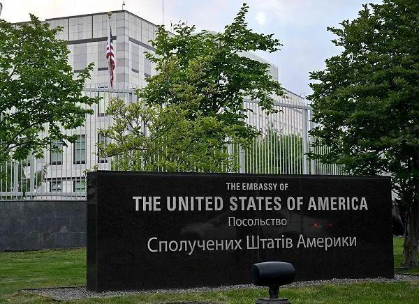美方警告在乌美国人撤离是怎么回事，关于俄罗斯警告美国三天撤离的新消息。