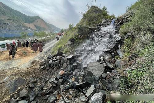 山西代县铁矿透水事故 山西代县铁矿事故已致11人遇难