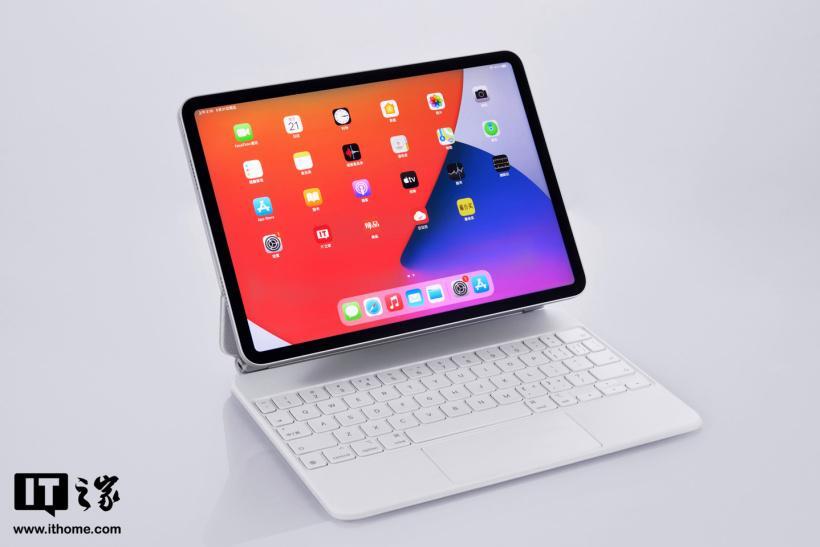 苹果即将推出新款iPadPro,究竟是怎么一回事?