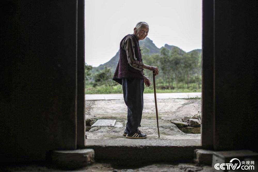99岁“慰安妇”韦绍兰辞世 《三十二》主人公韦绍兰老人最新消息