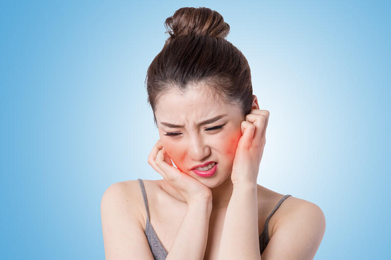 夏天鼻炎症状可能是尘螨过敏是怎么回事，关于尘螨过敏鼻炎的症状的新消息。