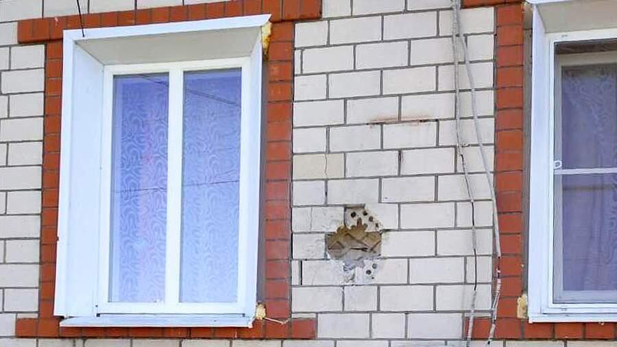 乌对俄开火画面曝光：建筑物被射穿,究竟是怎么一回事?