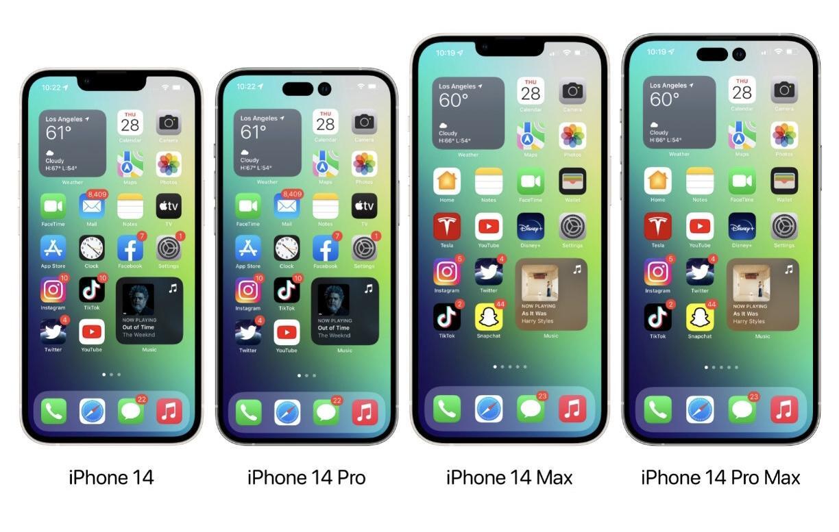 iPhone14系列ProMax产量最高是怎么回事，关于iphone13promax产量的新消息。