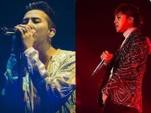 权志龙2023年演唱会时间表,GD权志龙确定2018年入伍 如果BIGBANG都去服兵役了 VIP你们会脱粉吗？