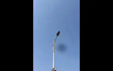 四川一景区热气球坠落 有人受伤,究竟是怎么一回事?