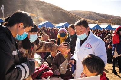 四川泸定地震已致46人遇难,四川泸县6级地震已致2人遇难