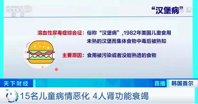 26名中学生因吃汉堡食物中毒是怎么回事，关于中学学生疑食物中毒的新消息。