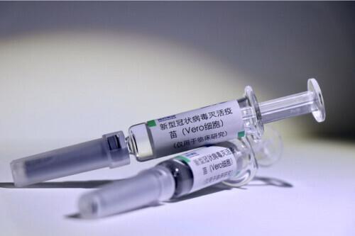 张文宏：第一批次疫苗难阻再次感染,究竟是怎么一回事?
