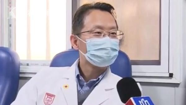 张文宏：第一批次疫苗难阻再次感染,究竟是怎么一回事?