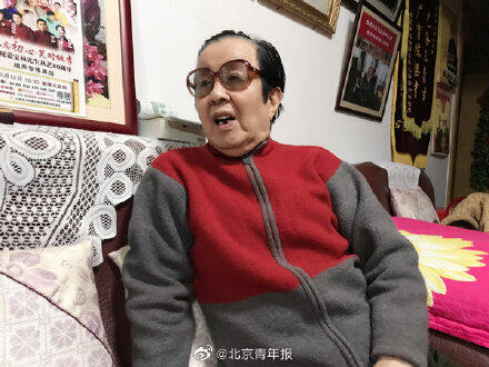 相声大师姜宝林去世享年95岁 相声表演艺术家姜宝林去世