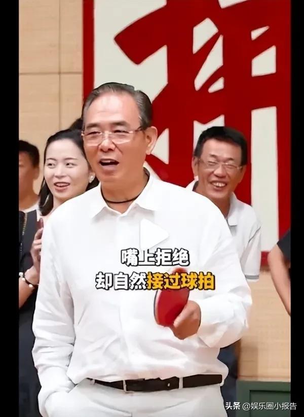 中国乒乓撤出春节档,究竟是怎么一回事?