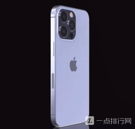 苹果手机14promax参数配置,iPhone14 Pro Max最新参数曝光，30W快充 卫星通话，苹果放大招