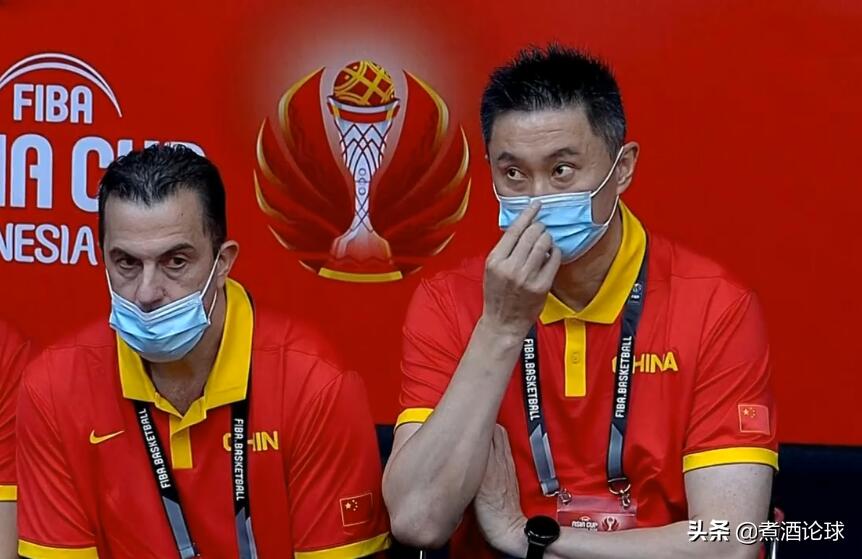 中国男篮2连胜是怎么回事，关于中国男篮两连胜的新消息。
