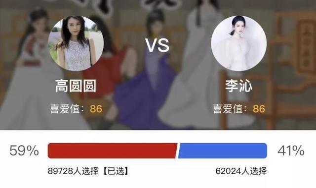 高圆圆成虎扑女神冠军怎么回事？第五届虎扑女神冠军公布