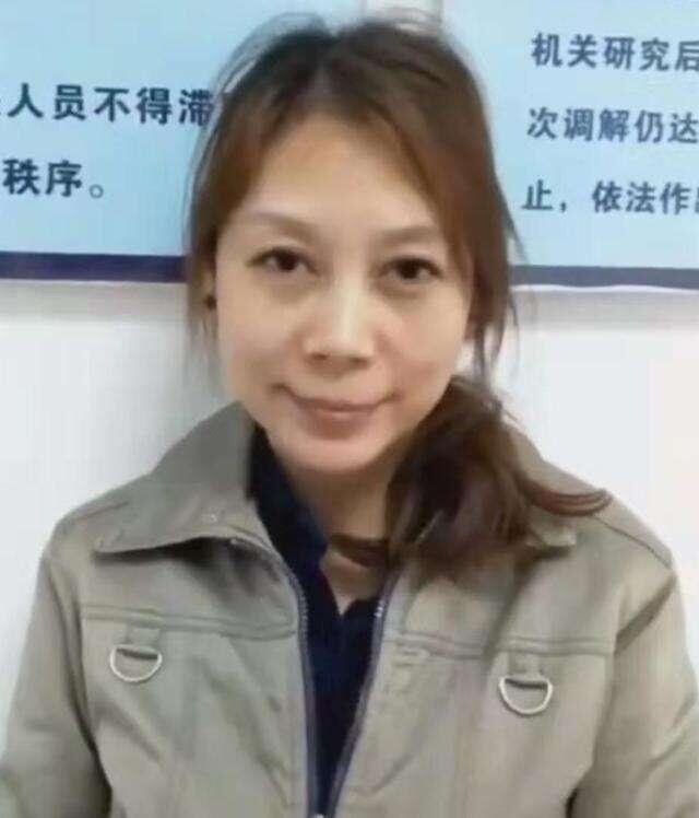 劳荣枝案时间线:身负7人命逃亡20年 劳荣枝案最全始末回顾