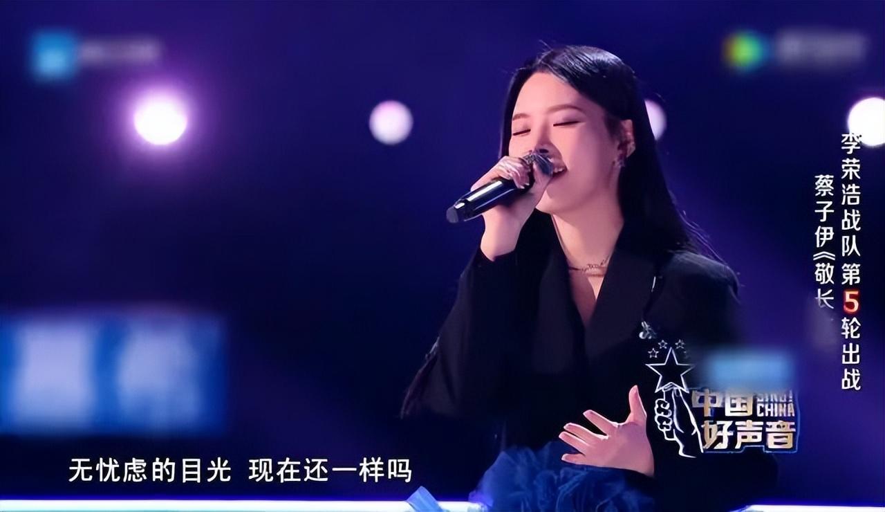 李玟称与好声音导演组误会解除,李玟好声音导师