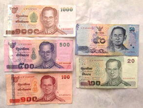 1人民币= 多少泰铢,100泰铢等于多少人民币？