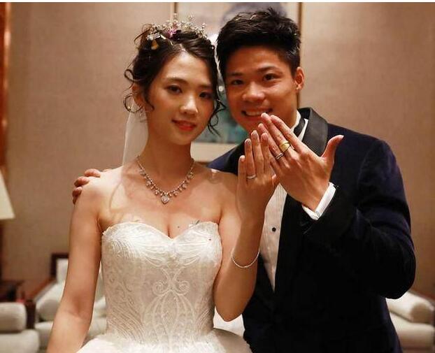 苏炳添老婆个人资料 林艳芳的简历 苏炳添妻子的个人情况介绍