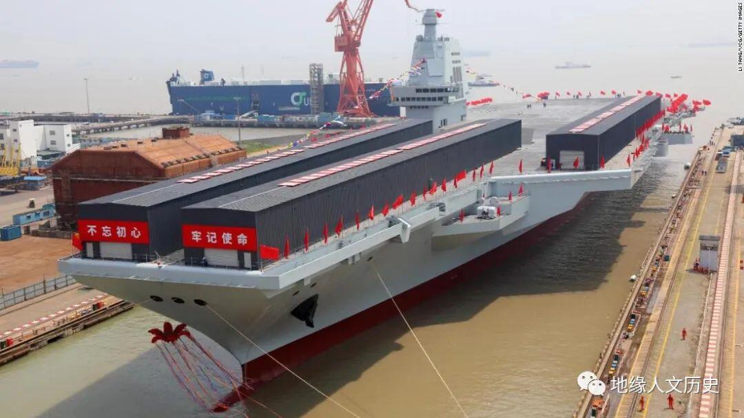 国防部回应航母后续发展计划是怎么回事，关于中国的航母发展计划的新消息。