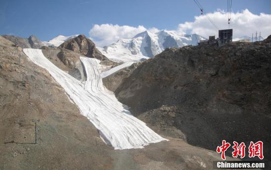 1500座阿尔卑斯冰川或半数在30年内消失是怎么回事，关于阿尔卑斯山冰川面积的新消息。