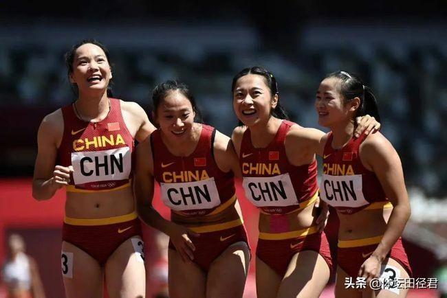 女孩百米栏跑13.61秒破纪录是怎么回事，关于女子百米跑记录的新消息。