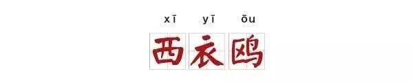 职业绰号大盘点：你是射鸡狮还是攻城狮？