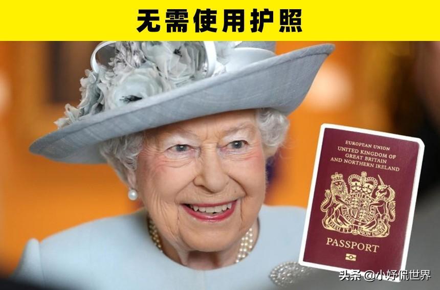 英女王处于医疗监护状态,英国女王是所有儿童监护人