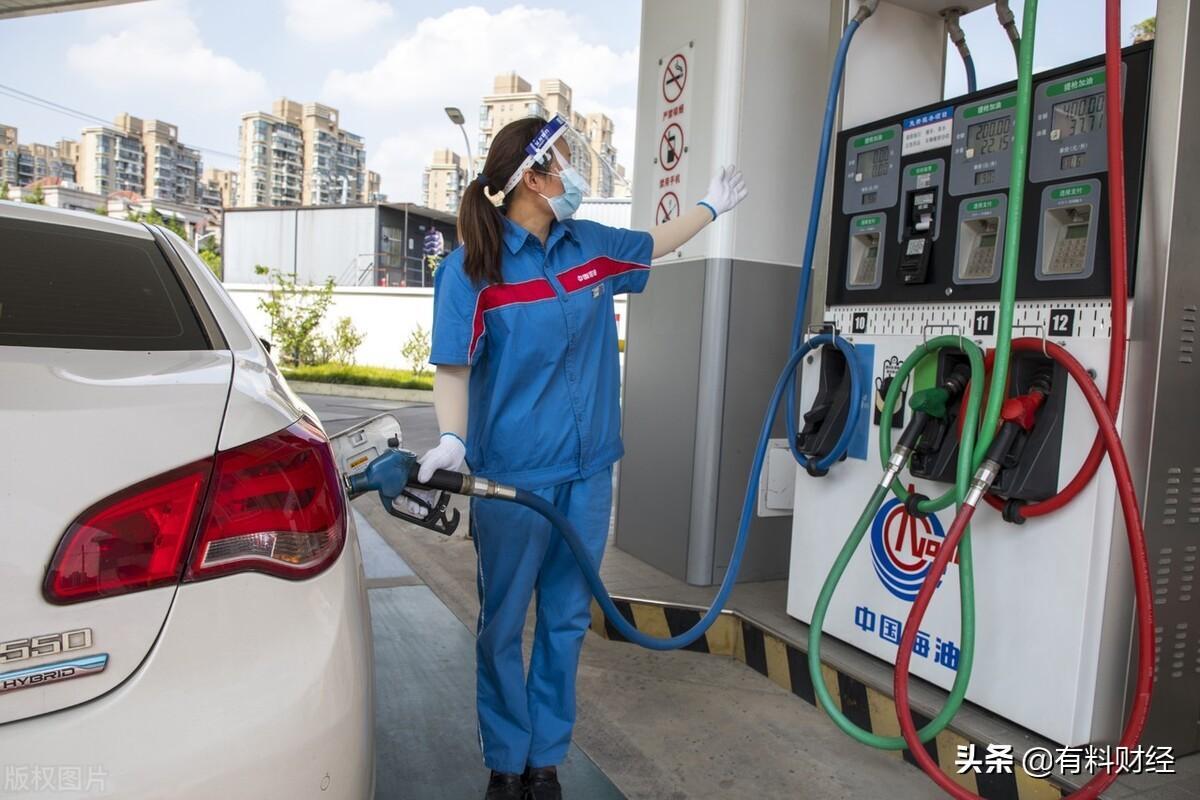 11月7日国内汽柴油价预计将迎上调,究竟是怎么一回事?
