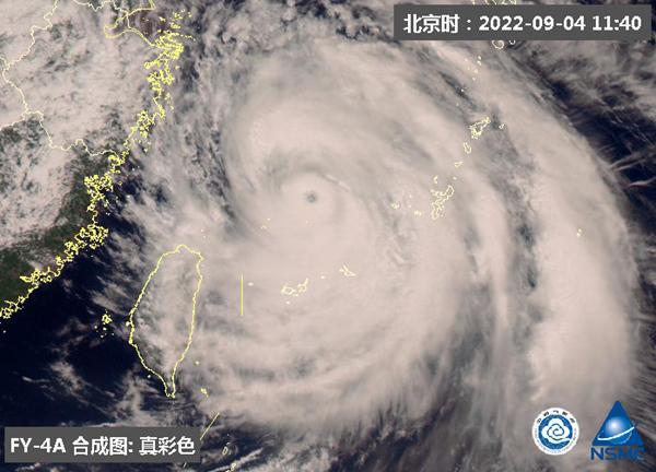 中国进入台风核心影响时段,中国发生台风的时间和台风的影响范围
