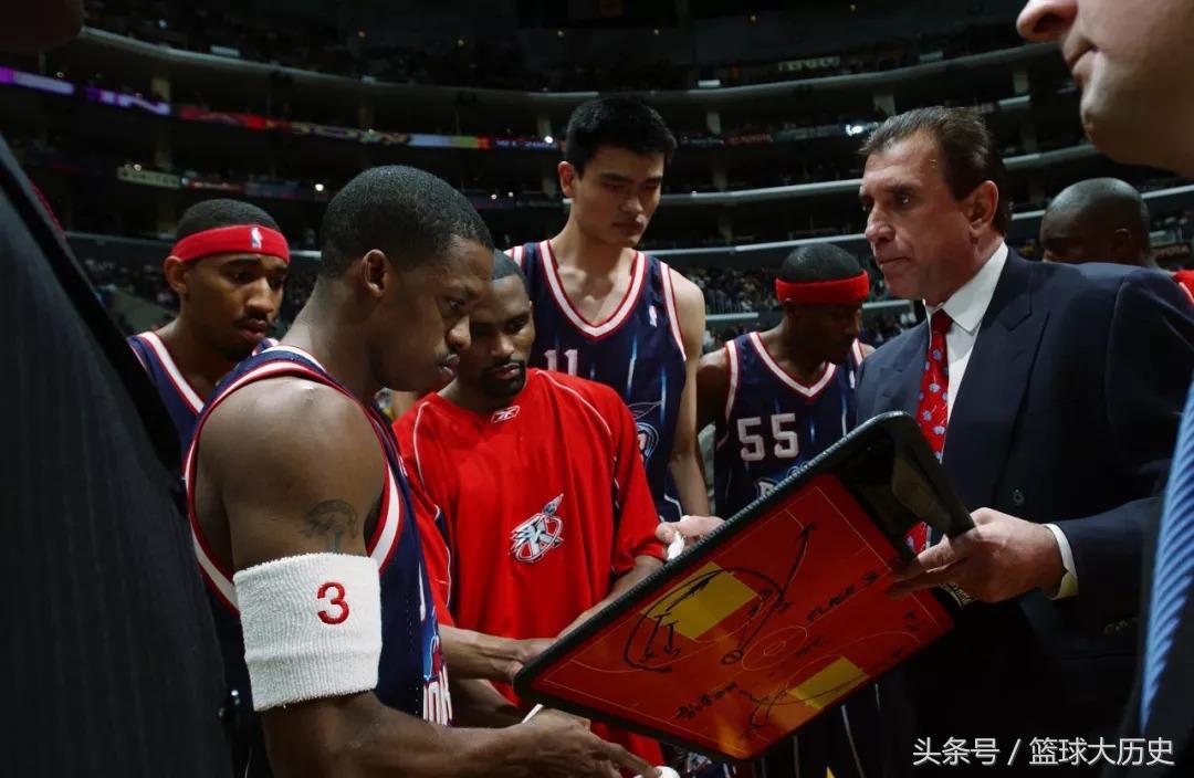 姚明当选NBA状元20周年是怎么回事，关于姚明nba几年状元的新消息。