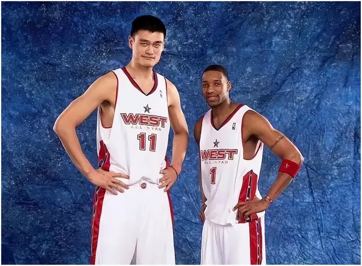 姚明当选NBA状元20周年是怎么回事，关于姚明nba几年状元的新消息。