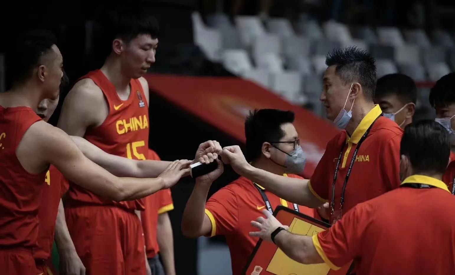 中国男篮vs印尼男篮是怎么回事，关于中国男篮vs印尼男篮直播的新消息。