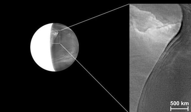 科学家发现金星有生命存在可能，俄专家曾称或有生物移动