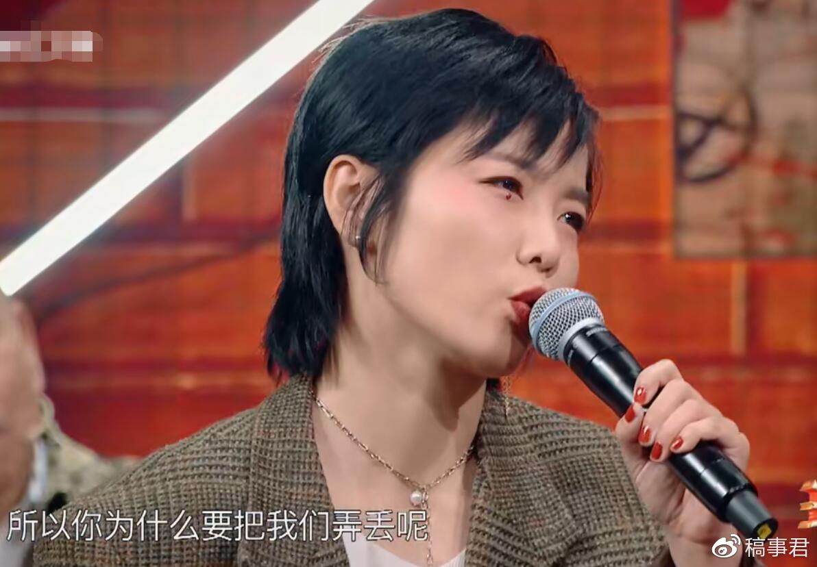 超级女声许飞手撕尚雯婕怎么回事？06年超女集体人设崩塌真相曝光