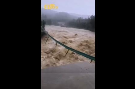 湖北暴雨最新消息：湖北柳林镇强降雨致21人遇难