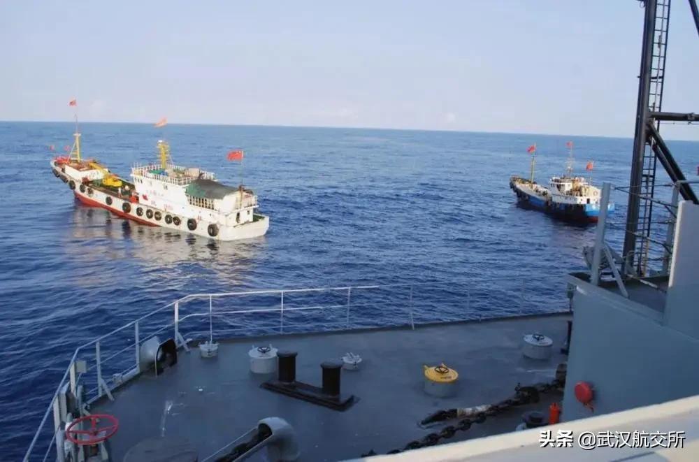 韩媒：韩海警扣押1艘中国快艇是怎么回事，关于韩国海警扣押2艘中国渔船的新消息。
