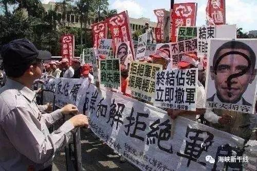 外交部回应台海军演会否成新常态是怎么回事，关于外交部回应海军陆战队抵台的新消息。