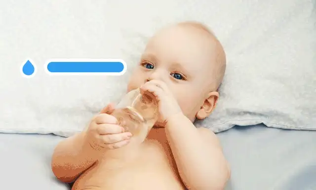 出生一天男婴被父亲喂水后呛咳致死,究竟是怎么一回事?