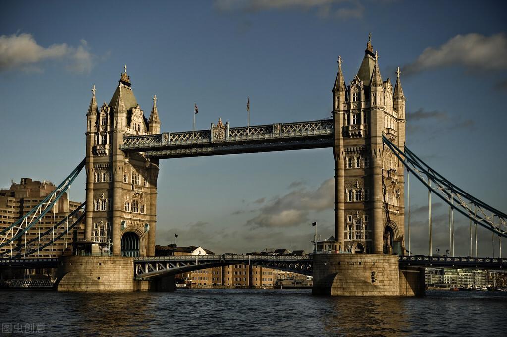 伦敦桥行动是什么