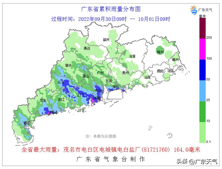 广东将迎冷空气,广东将迎冷空气有多冷