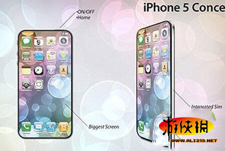 iPhone5或叫New iPhone？确认今年10月上市