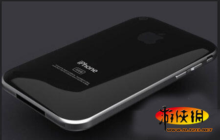 iPhone5或叫New iPhone？确认今年10月上市