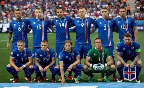 冰岛和克罗地亚谁强?冰岛vs克罗地亚足球实力比较和比分预测分析