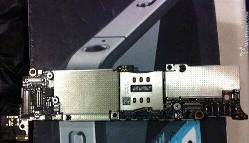 苹果iPhone 5 将于北京时间明天凌晨正式发布