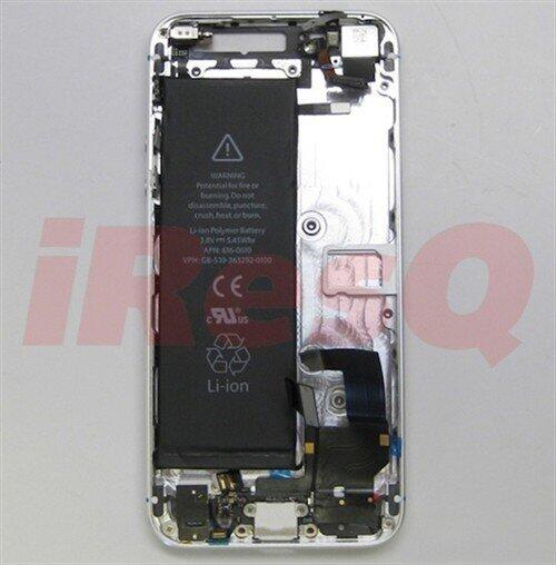 苹果iPhone 5 将于北京时间明天凌晨正式发布