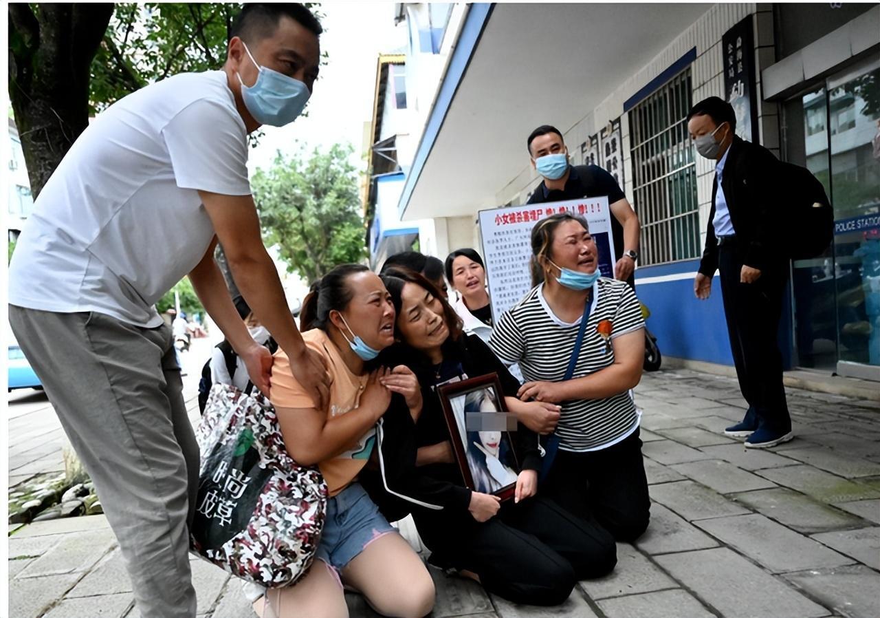 南京女大学生被害案凶手拒不认罪是怎么回事，关于南京女大学生被害案凶手拒不认罪怎么办的新消息。