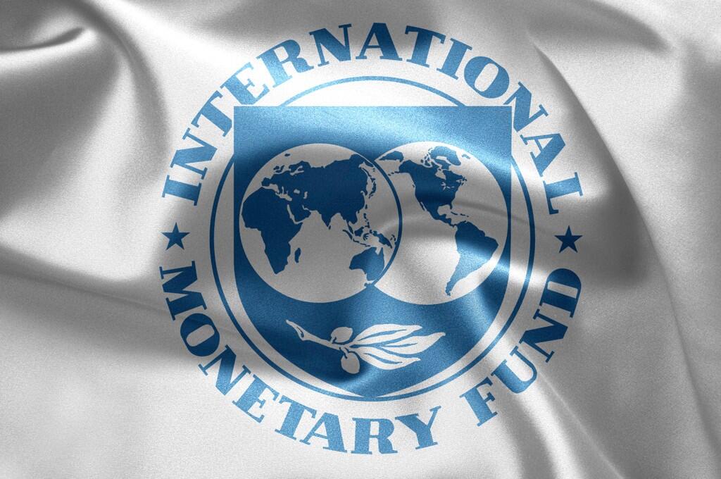 IMF再下调美国GDP预期 警告通胀风险是怎么回事，关于IMF预计今年全球GDP收缩4.9%的新消息。